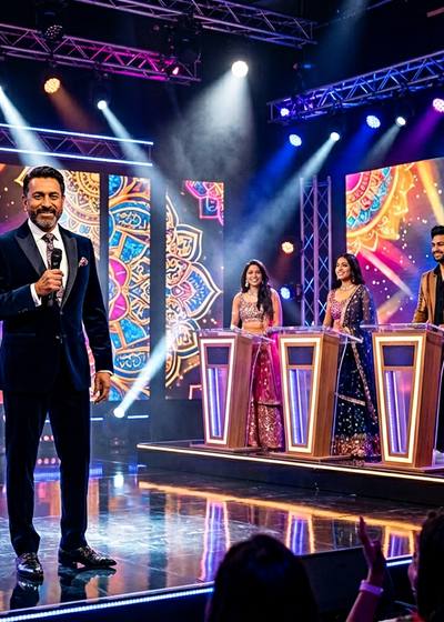 Bigg Boss Bangla
